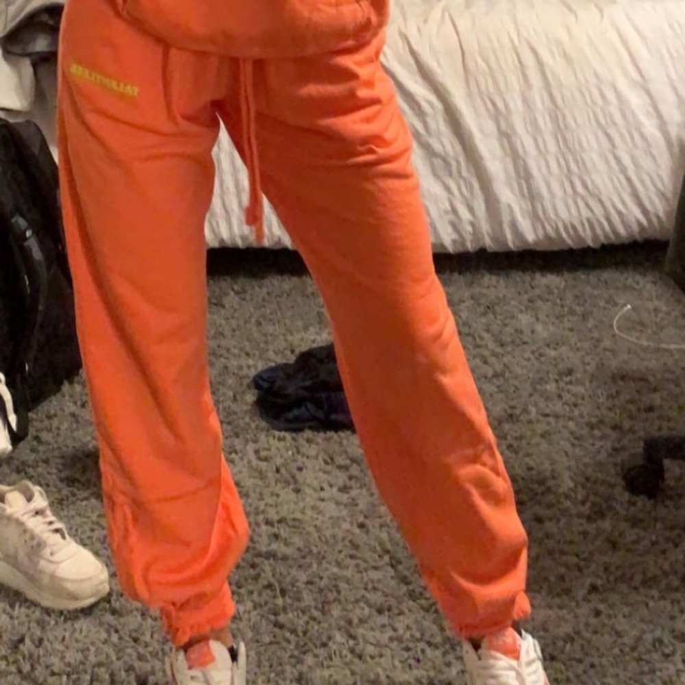 Talentless sweatpants